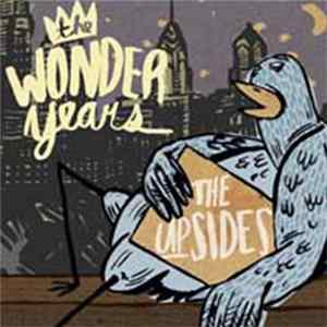 The Wonder Years - The Upsides flac