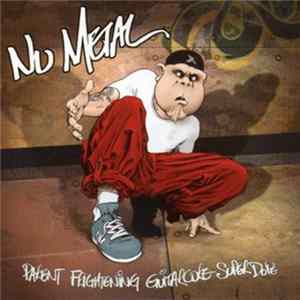 Various - Nu Metal flac