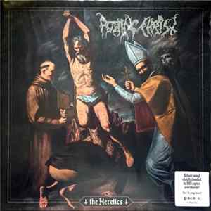 Rotting Christ - The Heretics flac