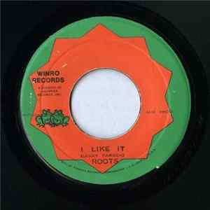 Roots - I Like It flac
