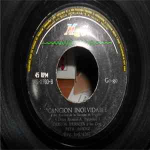 Rita Saenz - Juego De Amor flac