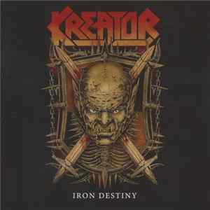 Kreator / Arch Enemy - Iron Destiny / Breaking The Law flac