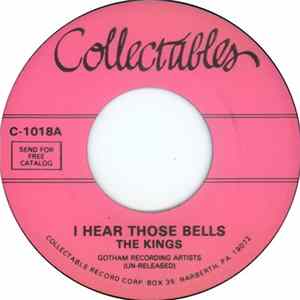 The Kings - I Hear Those Bells / The Good Book flac