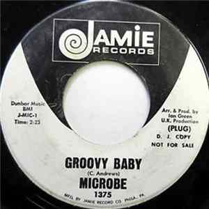 Microbe , The Microbop Ensemble - Groovy Baby / Your Turn Now flac