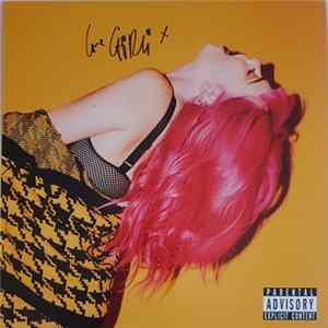 GIRLI - Odd One Out flac