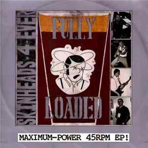 Fully Loaded - Skinheads Forever E.P. flac