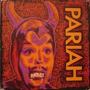 Pariah - Powerless flac