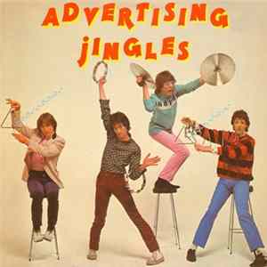 Advertising - Advertising Jingles flac