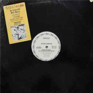 Peter Gordon - An Interview With Music flac