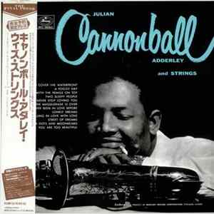 Julian "Cannonball" Adderley - Julian "Cannonball" Adderley And Strings flac