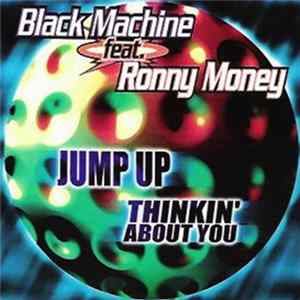 Black Machine - Jump Up / Thinkin' About You flac