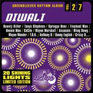 Various - Diwali flac