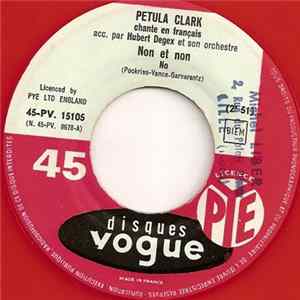 Petula Clark - Chante En Français flac