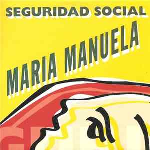 Seguridad Social - Maria Manuela flac