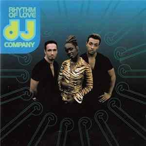 DJ Company - Rhythm Of Love flac