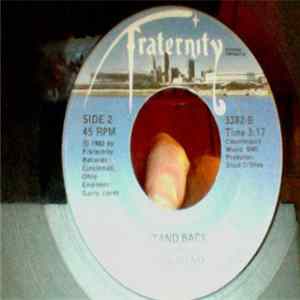 Jack Reno - Stand Back flac