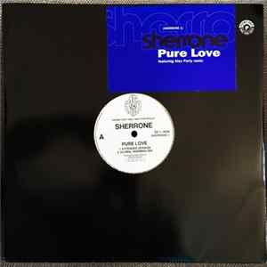 Sherrone - Pure Love flac