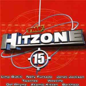 Various - TMF Hitzone 15 flac
