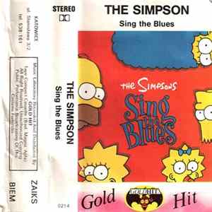 The Simpsons - The Simpsons Sing The Blues flac