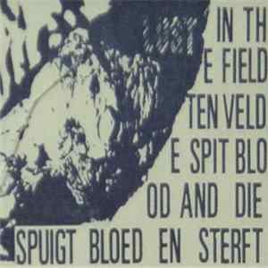 AR/TE - Ten Velde / Spuigt Bloed En Sterft flac