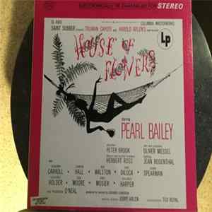 Various - House of Flowers flac
