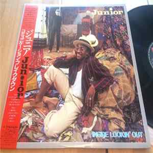 Junior - Inside Lookin' Out flac