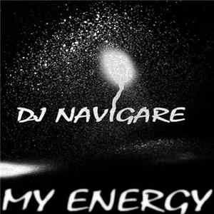 DJ Navigare - My Energy flac