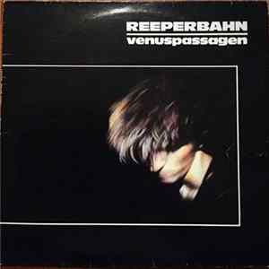 Reeperbahn - Venuspassagen flac