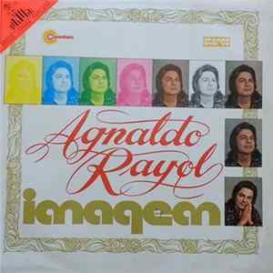 Agnaldo Rayol - Imagem flac