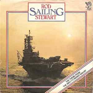 Rod Stewart - Sailing flac