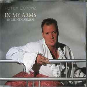 Peter Lorenz - In My Arms - In Meinen Armen flac