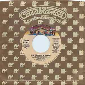 Linda Purl - L. A. Is Only A Movie flac