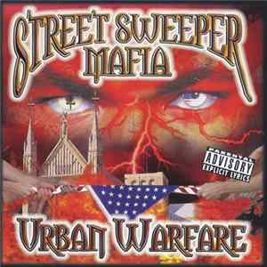 Street Sweeper Mafia - Urban Warfare flac