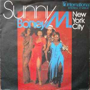 Boney M. - Sunny flac