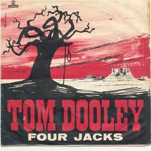 Four Jacks - Tom Dooley flac