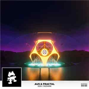 Au5 & Fractal - Ison / Pavonine flac