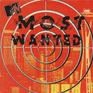 Various - MTV Most Wanted flac