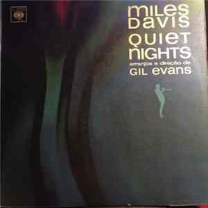 Miles Davis - Quiet Nights flac
