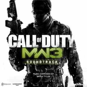Brian Tyler - Call Of Duty: Modern Warfare 3 (Soundtrack) flac