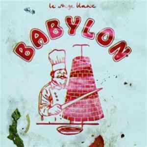 Le Singe Blanc - Babylon flac
