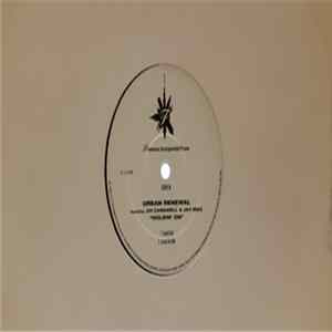 Urban Renewal Featuring Joi Cardwell & Jay Mac - Holdin' On flac