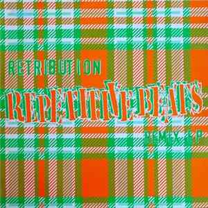 Retribution - Repetitive Beats Remix EP flac