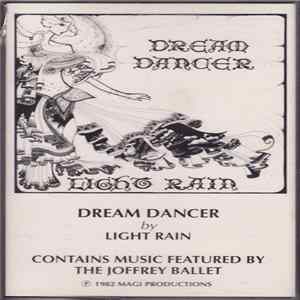 Light Rain - Dream Dancer flac