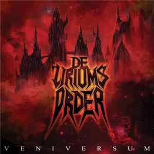 De Lirium's Order - Veniversum flac