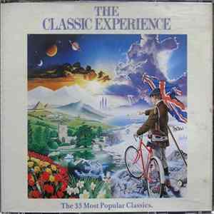 Various - The Classic Experience flac