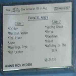 Throwing Muses - House Tornado flac