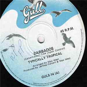 Typically Tropical - Barbados flac