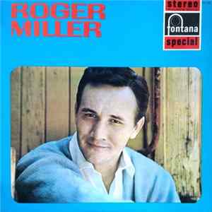 Roger Miller - Roger Miller flac