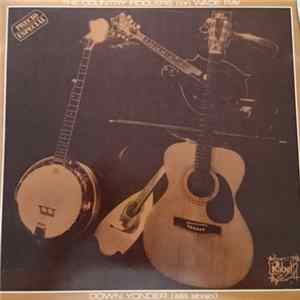 The Country Fiddlers The Country Fiddlers Featuring Wade Ray - Down Yonder And Other Old Time Favorites flac