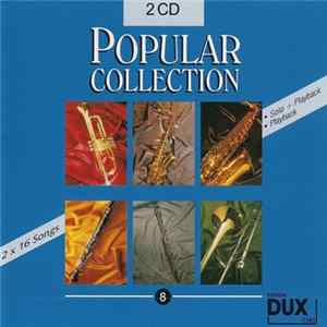 Various - Popular Collection 8 flac
